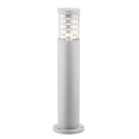 Уличный светильник Ideal Lux Tronco Pt1 H60 Bianco 109145 Уличный светильник Ideal Lux Tronco Pt1 H60 Bianco 109145