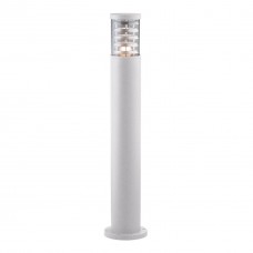 Уличный светильник Ideal Lux Tronco Pt1 H80 Bianco 109138