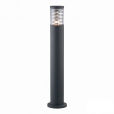 Уличный светильник Ideal Lux Tronco Pt1 H80 Nero 004723
