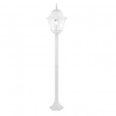 Уличный светильник Maytoni Abbey Road O001FL-01W