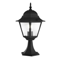 Уличный светильник Maytoni Abbey Road O004FL-01B Уличный светильник Maytoni Abbey Road O004FL-01B