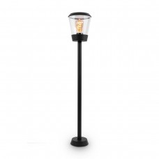 Уличный светильник Maytoni Faro O039FL-01B