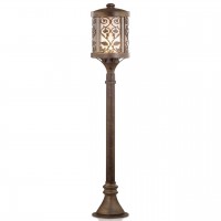 Уличный светильник Odeon Light Kordi 2286/1A