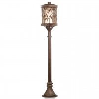 Уличный светильник Odeon Light Lagra 2287/1A