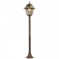 Уличный светильник Odeon Light Outer 2318/1F Уличный светильник Odeon Light Outer 2318/1F