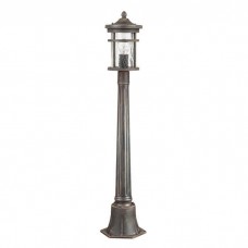 Уличный светильник Odeon Light Virta 4044/1F