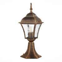 Уличный светильник ST Luce Domenico SL082.205.01 Уличный светильник ST Luce Domenico SL082.205.01
