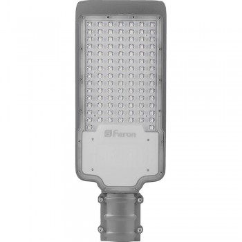Уличный светодиодный консольный светильник Feron SP2921 32213