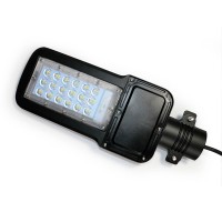 Уличный светодиодный консольный светильник Gauss Qplus 629535330 Уличный светодиодный консольный светильник Gauss Qplus 629535330