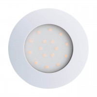 Уличный светодиодный светильник Eglo Pineda-Ip 96416