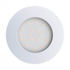 Уличный светодиодный светильник Eglo Pineda-Ip 96416