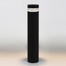 Уличный светодиодный светильник Elektrostandard 1532 Techno Led чёрный 4690389163265