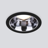 Уличный светодиодный светильник Elektrostandard Light Led 3002 35131/U черный 4690389184307 Уличный светодиодный светильник Elektrostandard Light Led 3002 35131/U черный 4690389184307