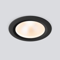 Уличный светодиодный светильник Elektrostandard Light Led 3003 35128/U черный 4690389184352 Уличный светодиодный светильник Elektrostandard Light Led 3003 35128/U черный 4690389184352