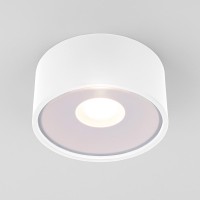 Уличный светодиодный светильник Elektrostandard Light Led 35141/H белый 4690389180132 Уличный светодиодный светильник Elektrostandard Light Led 35141/H белый 4690389180132