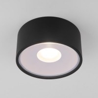 Уличный светодиодный светильник Elektrostandard Light Led 35141/H черный 4690389180156 Уличный светодиодный светильник Elektrostandard Light Led 35141/H черный 4690389180156