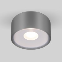 Уличный светодиодный светильник Elektrostandard Light Led 35141/H серый 4690389180149 Уличный светодиодный светильник Elektrostandard Light Led 35141/H серый 4690389180149