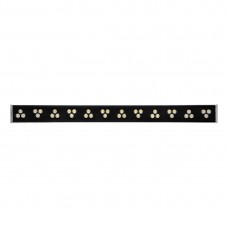 Уличный светодиодный светильник Feron LL890 32157