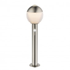 Уличный светодиодный светильник Globo Alerio 34287S