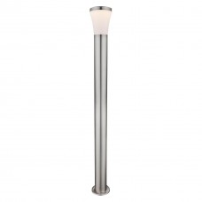 Уличный светодиодный светильник Globo Alido 34572