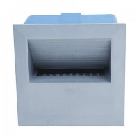 Уличный светодиодный светильник Horoz 079-007-0002 HRZ00001035 Уличный светодиодный светильник Horoz 079-007-0002 HRZ00001035