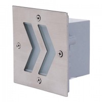 Уличный светодиодный светильник Horoz 079-014-0002 HRZ00001049 Уличный светодиодный светильник Horoz 079-014-0002 HRZ00001049