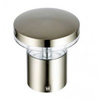 Уличный светодиодный светильник Horoz 5.5W 4000K 076-002-0001 HRZ00000942