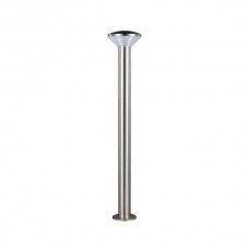 Уличный светодиодный светильник Horoz Bambu 076-016-0005 HRZ00002489