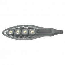 Уличный светодиодный светильник Horoz Broadway-200 серый 074-004-0200 HRZ00001074