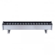 Уличный светодиодный светильник Horoz Regal 18W зеленый 109-001-0018 HRZ00002326