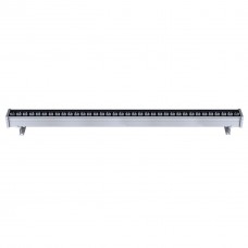 Уличный светодиодный светильник Horoz Regal 36W амбер 109-001-0036 HRZ00002330