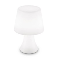 Уличный светодиодный светильник Ideal Lux Live Pt Lumetto 138886