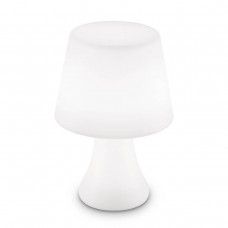 Уличный светодиодный светильник Ideal Lux Live Pt Lumetto 138886