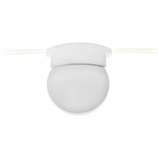 Уличный светодиодный светильник Kink Light Ореон 08579,01