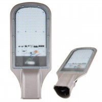 Уличный светодиодный светильник консольный Uniel ULV-R22H-120W/DW IP65 Grey UL-00001467 Уличный светодиодный светильник консольный Uniel ULV-R22H-120W/DW IP65 Grey UL-00001467