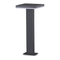 Уличный светодиодный светильник Mantra Tignes 6498 Уличный светодиодный светильник Mantra Tignes 6498