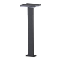 Уличный светодиодный светильник Mantra Tignes 6499 Уличный светодиодный светильник Mantra Tignes 6499