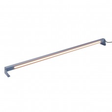 Уличный светодиодный светильник Maytoni Edge O415FL-L15GR3K