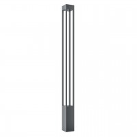 Уличный светодиодный светильник Maytoni Elbe O424FL-L20GF