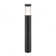 Уличный светодиодный светильник Maytoni Koln O590FL-L8B4K1