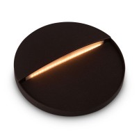 Уличный светодиодный светильник Maytoni Mane O046SL-L7BR3K Уличный светодиодный светильник Maytoni Mane O046SL-L7BR3K