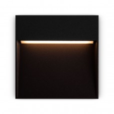 Уличный светодиодный светильник Maytoni Mane O047SL-L4B3K