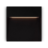 Уличный светодиодный светильник Maytoni Mane O047SL-L7B3K Уличный светодиодный светильник Maytoni Mane O047SL-L7B3K