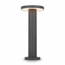 Уличный светодиодный светильник Maytoni Wald O420FL-L12GF