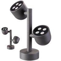 Уличный светодиодный светильник Novotech Galeati 358117 Уличный светодиодный светильник Novotech Galeati 358117