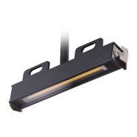 Уличный светодиодный светильник Novotech Muro 358189 Уличный светодиодный светильник Novotech Muro 358189