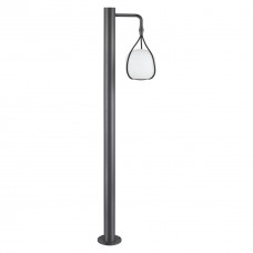 Уличный светодиодный светильник Novotech Roca 358582