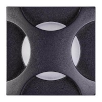 Уличный светодиодный светильник Novotech Scala 358093 Уличный светодиодный светильник Novotech Scala 358093