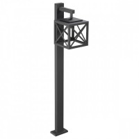 Уличный светодиодный светильник Novotech Street 358448 Уличный светодиодный светильник Novotech Street 358448