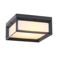 Уличный светодиодный светильник ST Luce Cubista SL077.402.01 Уличный светодиодный светильник ST Luce Cubista SL077.402.01